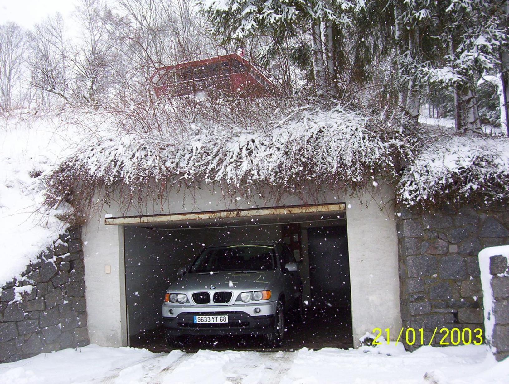 普莱因自然当代木屋 Altenbach 外观 照片