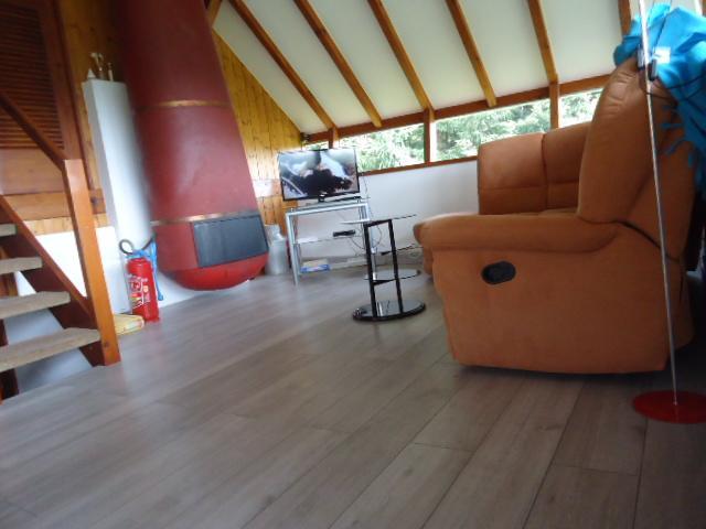 普莱因自然当代木屋 Altenbach 外观 照片
